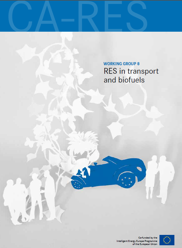 RES & Transport – No Gravity